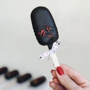 Пирожное картошка-ЭСКИМО